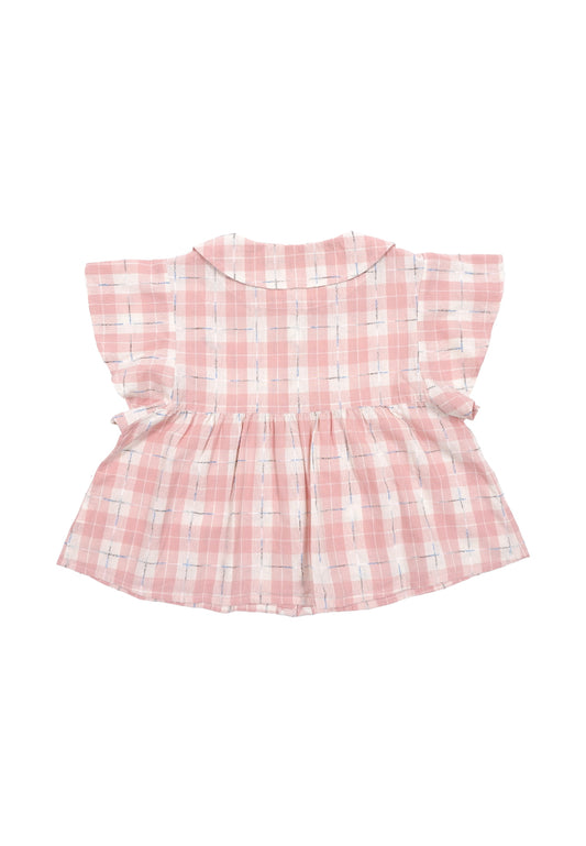 OXA KIDS ALEXA BLOUSE - OR5101401