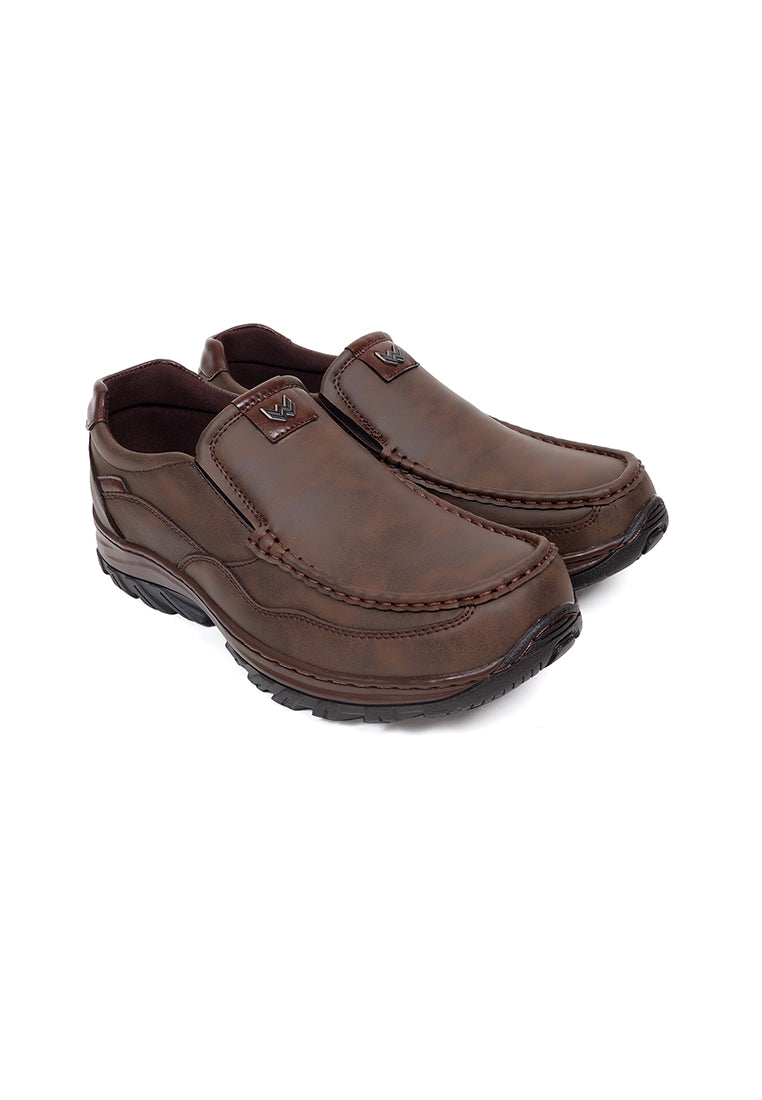 WATCHOUT SHOES MOCCASIN - WV3301703