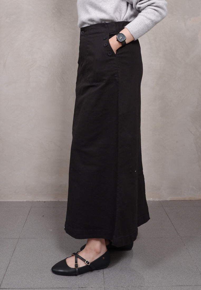 TRISET LADIES SKIRT - LN3006600