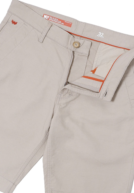 WATCHOUT CASUAL SALISBURY SHORTS - WP401290005
