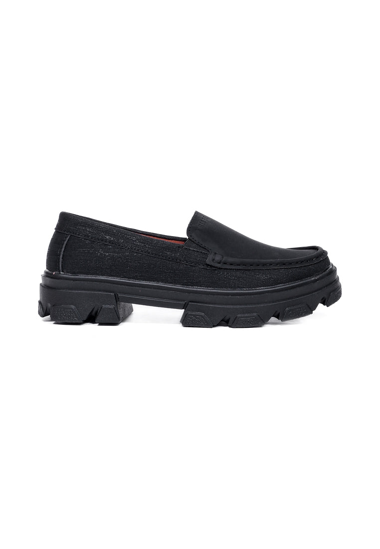 Triset Sepatu Loafer Wanita - TF4303503