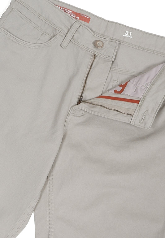 WATCHOUT CASUAL SALISBURY SHORTS - WP401330023