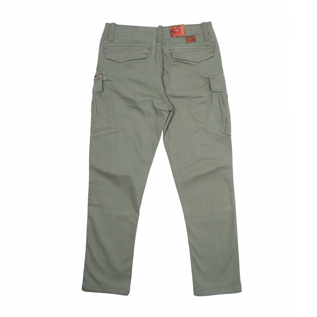 WATCHOUT CASUAL SUNDERLAND CARGO - WP300960709