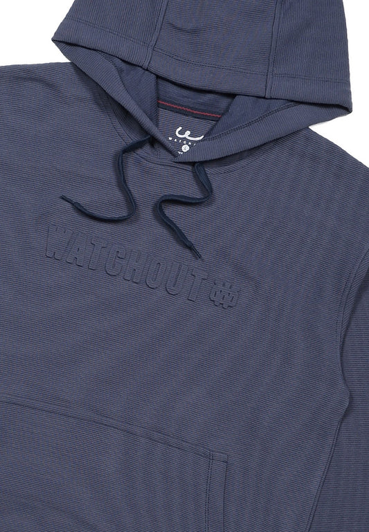 WATCHOUT JEANS HUNTERDON HOODIE - JJ700270026