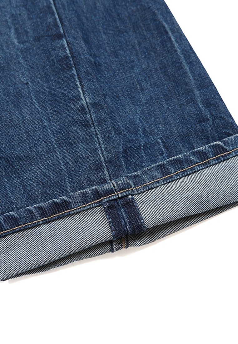 WATCHOUT JEANS FRANKLIN REGULER SLIM - JP801210033
