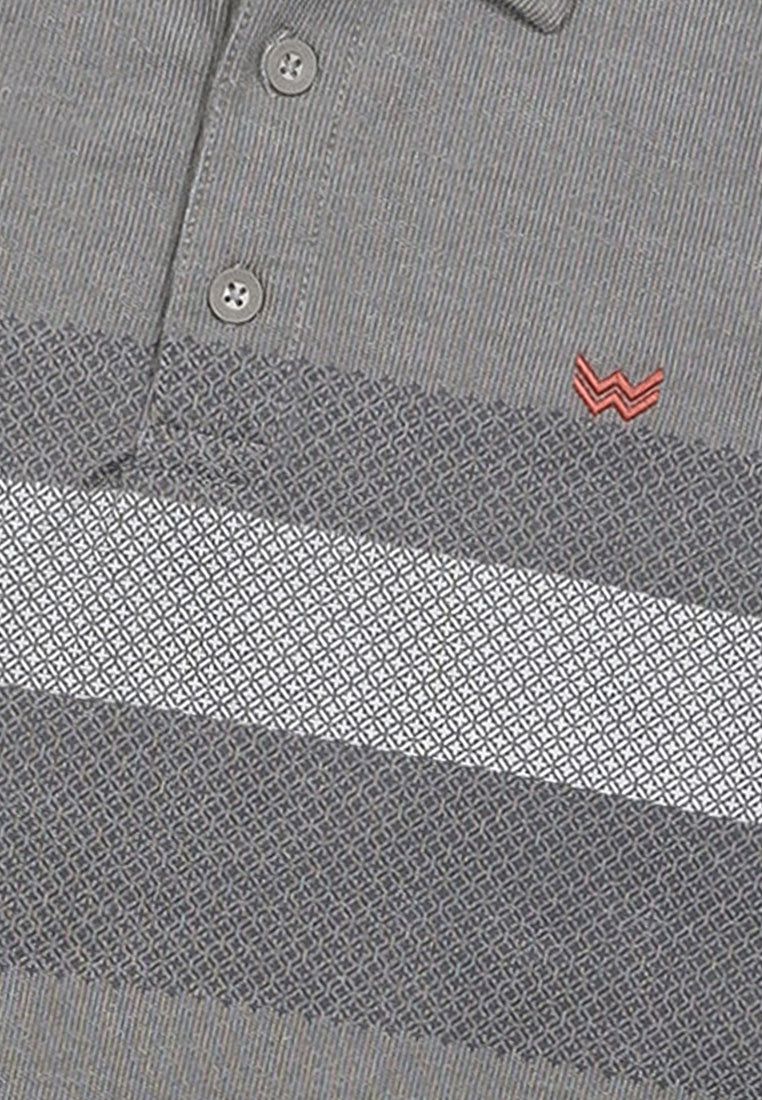 WATCHOUT PAKAIAN PRIA SHORT SOUTHAMPTON POLO SHIRT - WK501050811