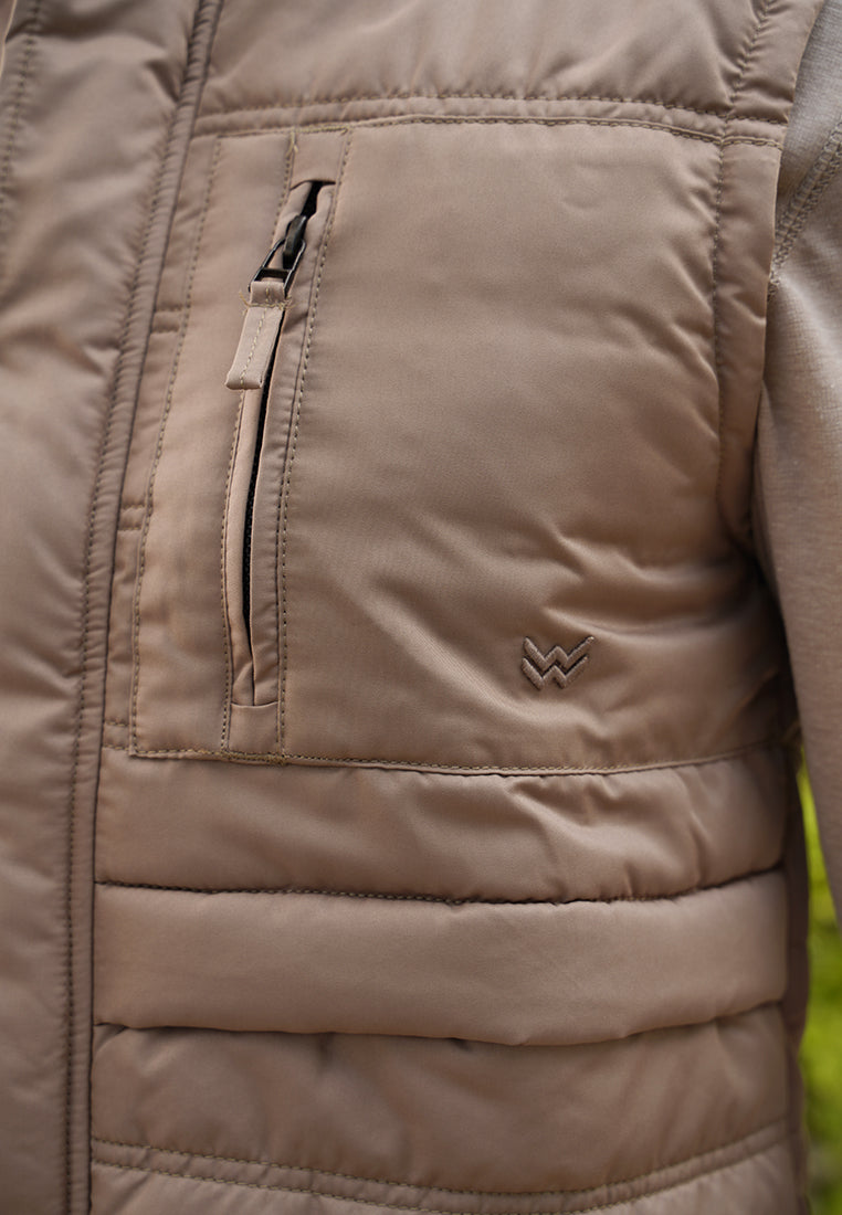 WATCHOUT PAKAIAN PRIA PERTH PADDED VEST - WJ600200004
