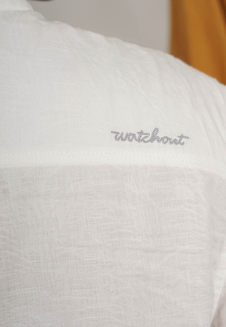 WATCHOUT CASUAL LONG SLEEVE ANQIRA KOKO - WS812350003