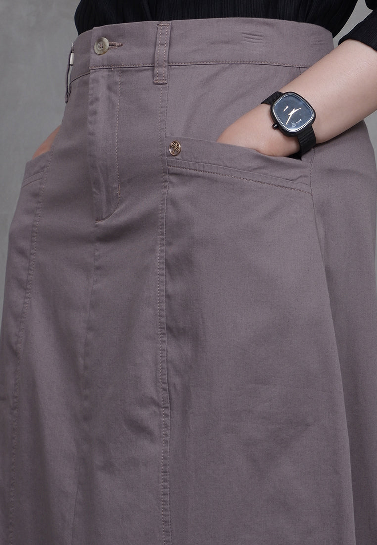 TRISET CASUAL SKIRT - TN3011800