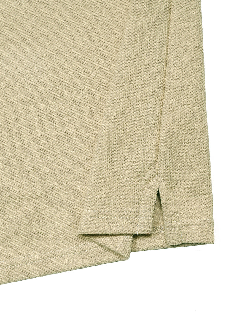 WATCHOUT PAKAIAN PRIA SEATTLE POLO - JK500440006