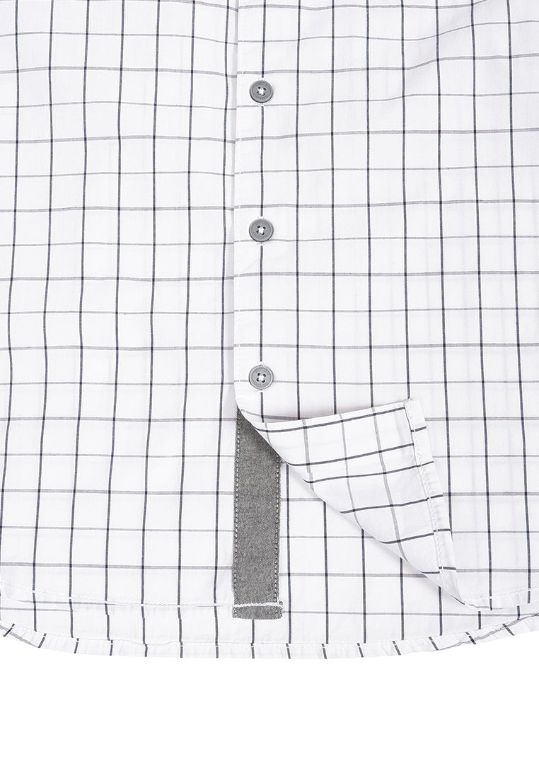 WATCHOUT JEANS ST EUGENE SHIRT - JS502480102
