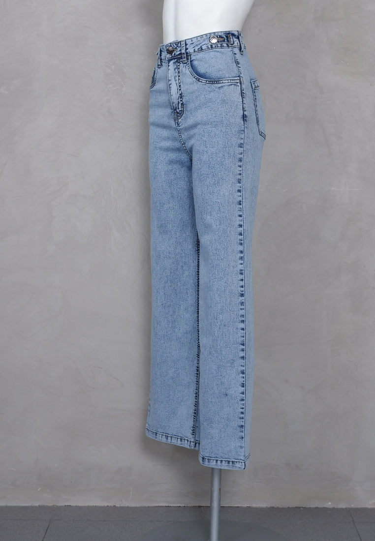 TRISET CASUAL PANTS - TP5008510