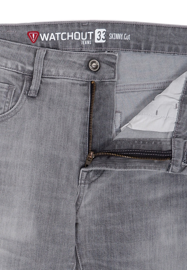 WATCHOUT JEANS JACKSON SKINNY FIT - JP811080023