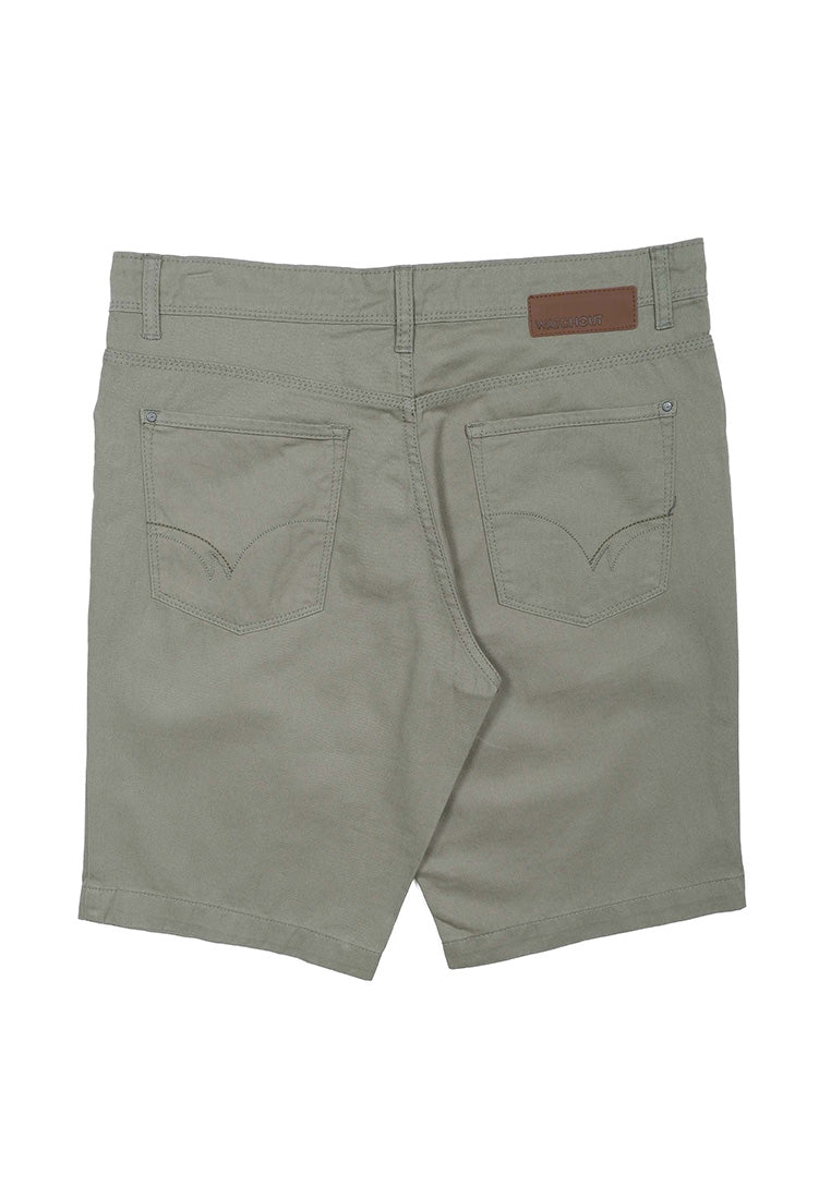 WATCHOUT CASUAL SALISBURY SHORTS - WP4013300