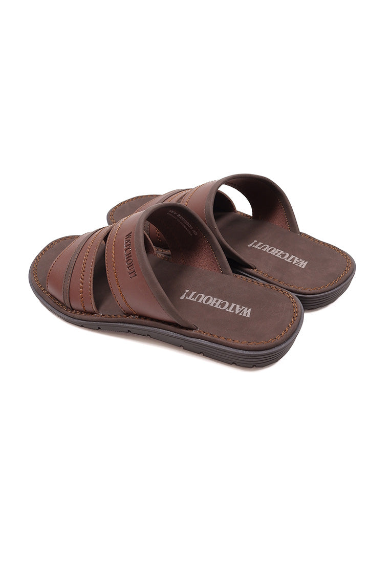 WATCHOUT SANDAL SLIDE - WY220030321