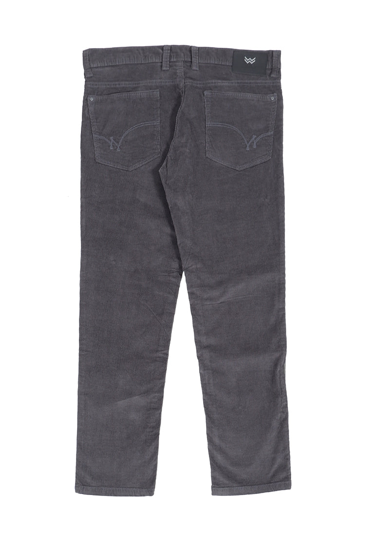 WATCHOUT CASUAL BEXLEY CORDUROY - WP802660023