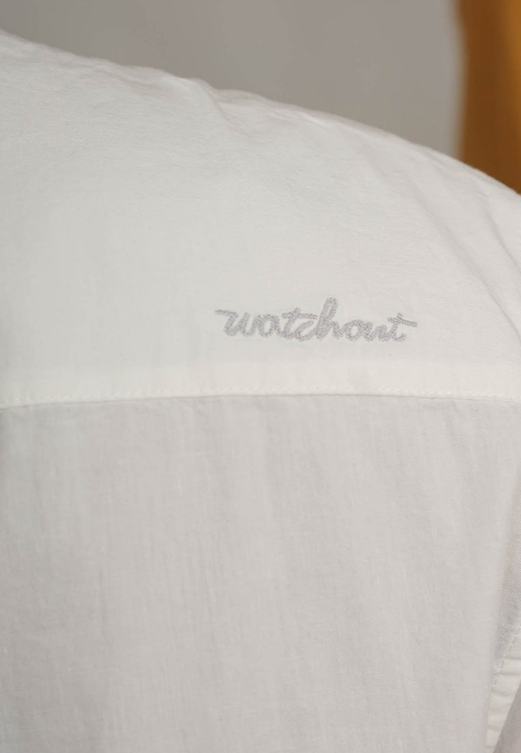 WATCHOUT CASUAL LONG SLEEVE ADANA KOKO - WS812400003