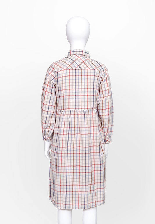 OXA KIDS GIRL DRESS - OD3102201