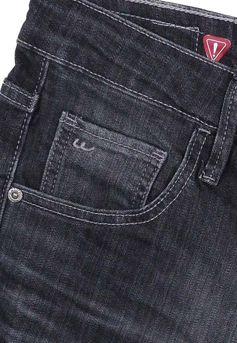 WATCHOUT CELANA PRIA JEANS HUDSON SLIM FIT - JP812300001