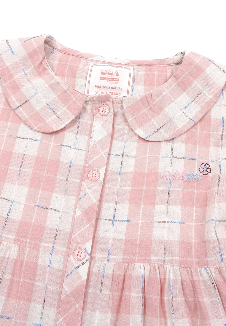 OXA KIDS ALEXA BLOUSE - OR5101401