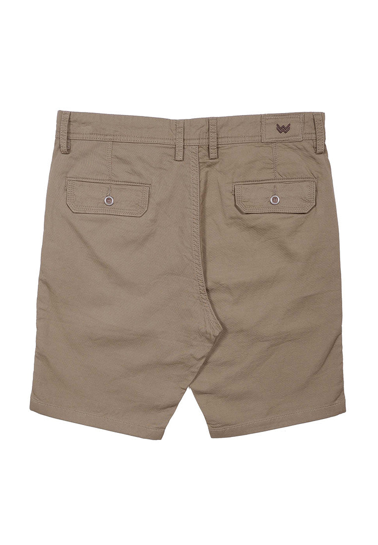 WATCHOUT CASUAL SALISBURY SHORTS - WP4013200