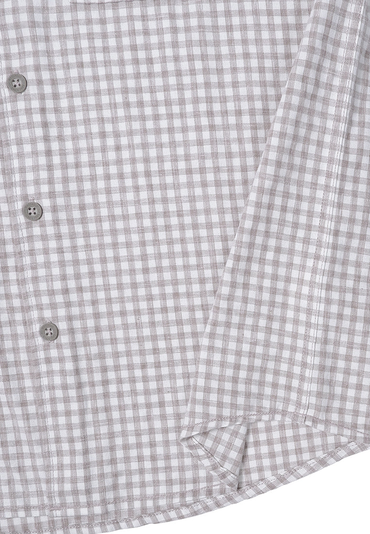 WATCHOUT PAKAIAN PRIA SHORT SLEEVE SHIRT - WS514630104