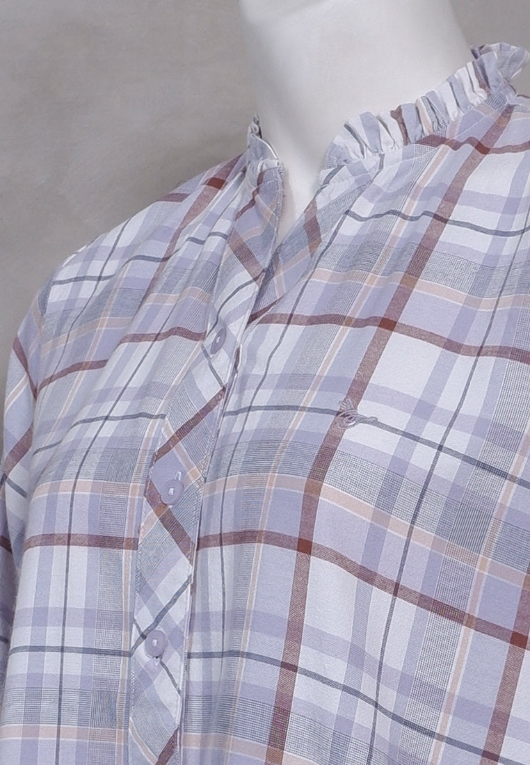 TRISET LADIES DRESS - LD3031201