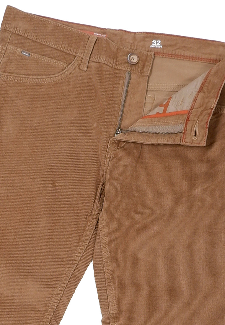 WATCHOUT CASUAL BEXLEY CORDUROY - WP802660006