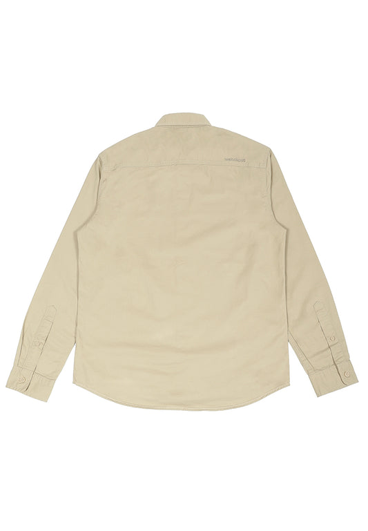 WATCHOUT JEANS EDISON LONG SLEEVE SHIRT - JS303170005