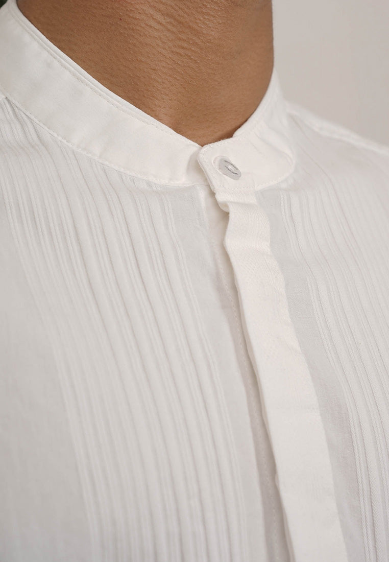 WATCHOUT CASUAL SHORT SLEEVE OMRAN KOKO - WS8024600