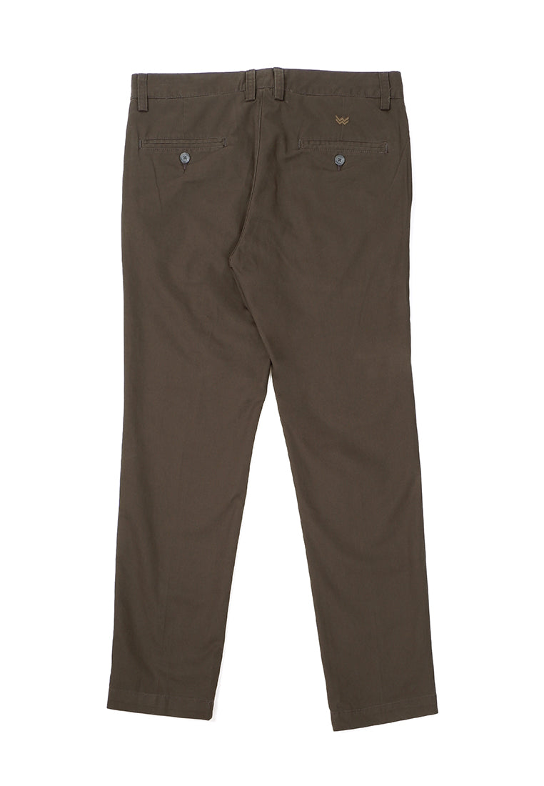 WATCHOUT CELANA PRIA CONVENTRY CHINO SLIM - WP200790009