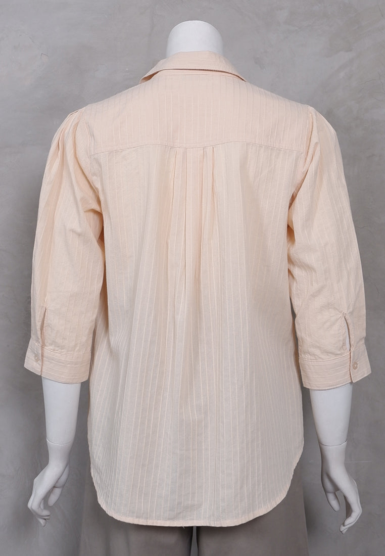 TRISET LADIES BLOUSE - LR3048700