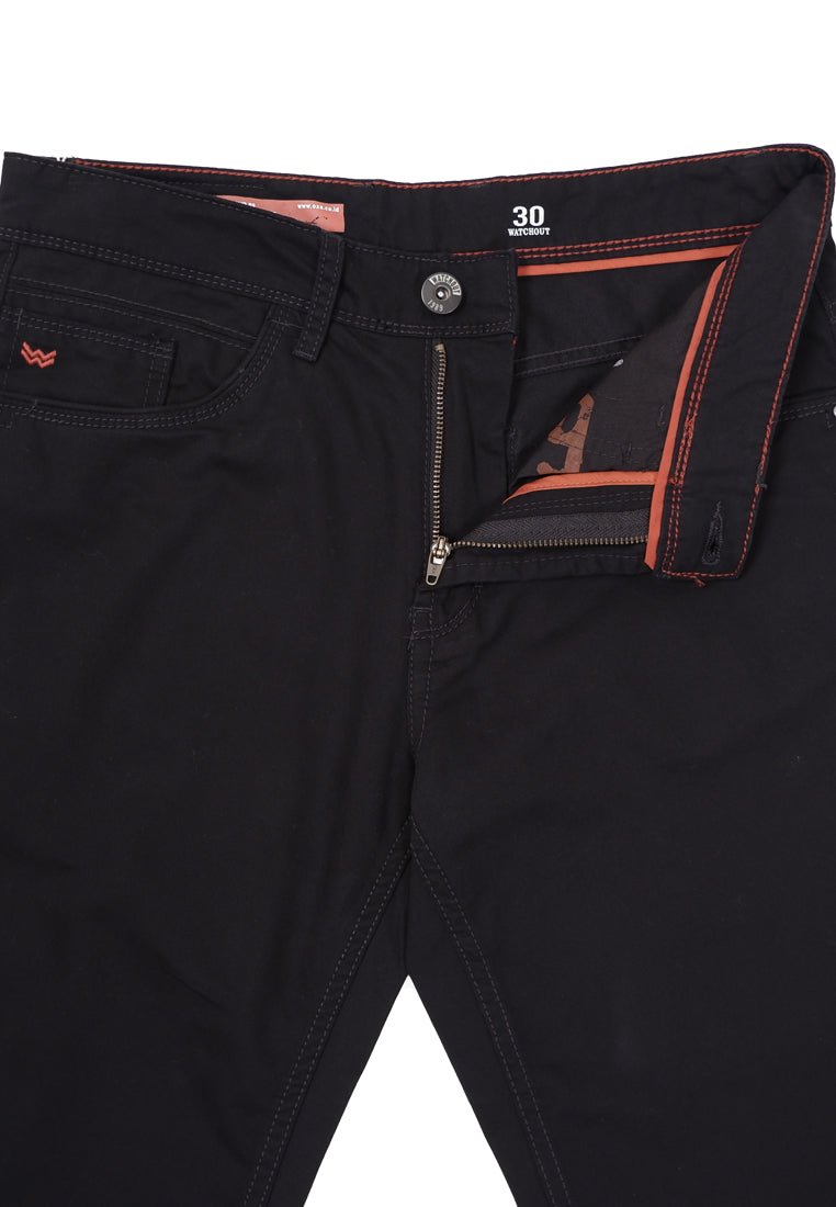 WATCHOUT CASUAL MINSTAR PANTS - WP802720001