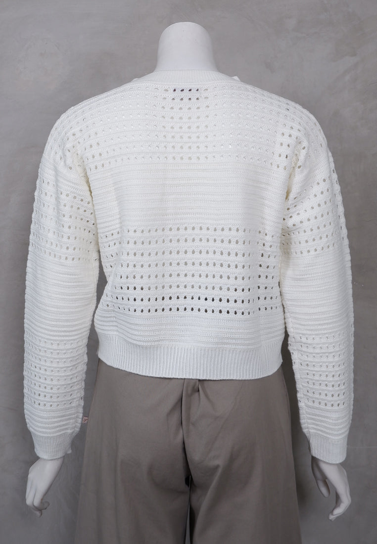 Triset Casual Pakaian Wanita Knit - TM3004100