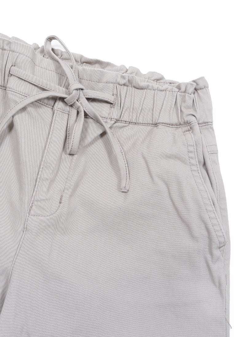OXA KIDS GIRL POPPY PANTS - OP2101200
