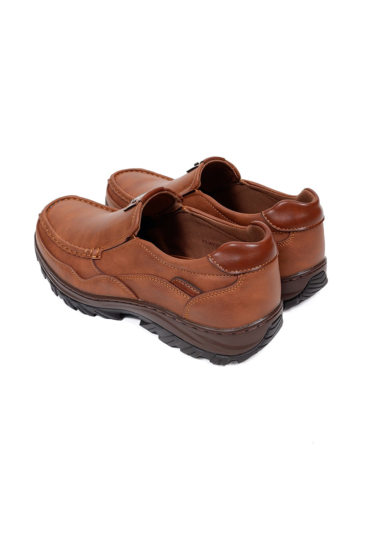 WATCHOUT SHOES MOCCASIN - WV3301703