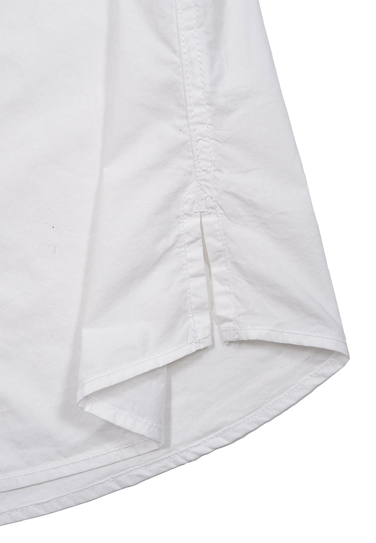 WATCHOUT CASUAL SHORT SLEEVE KOKO - JS801000002