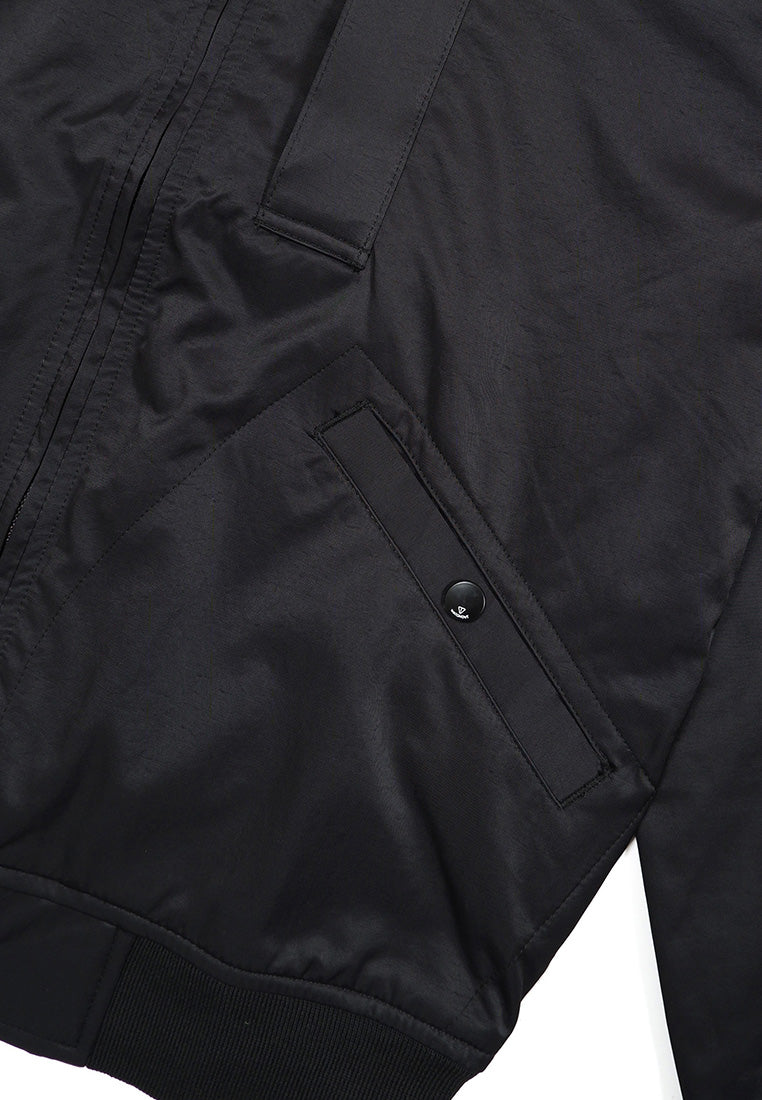 WATCHOUT JEANS BOMBER BARNET JACKET - JJ300320001