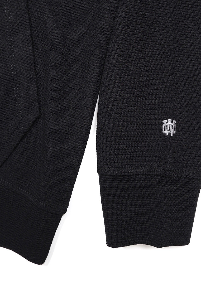 WATCHOUT JEANS HUNTERDON HOODIE - JJ700270001