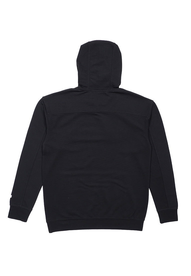 WATCHOUT JEANS HUNTERDON HOODIE - JJ700270001