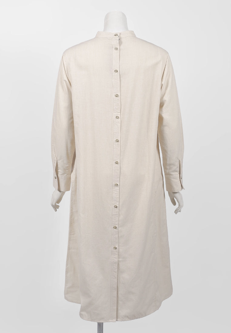 Triset Ladies Pakaian Wanita Dress - LD3030400