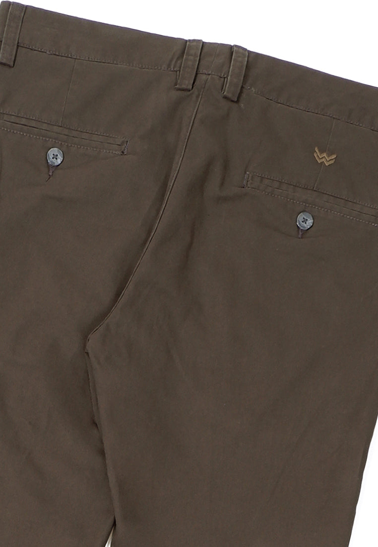 WATCHOUT CELANA PRIA CONVENTRY CHINO SLIM - WP200790009