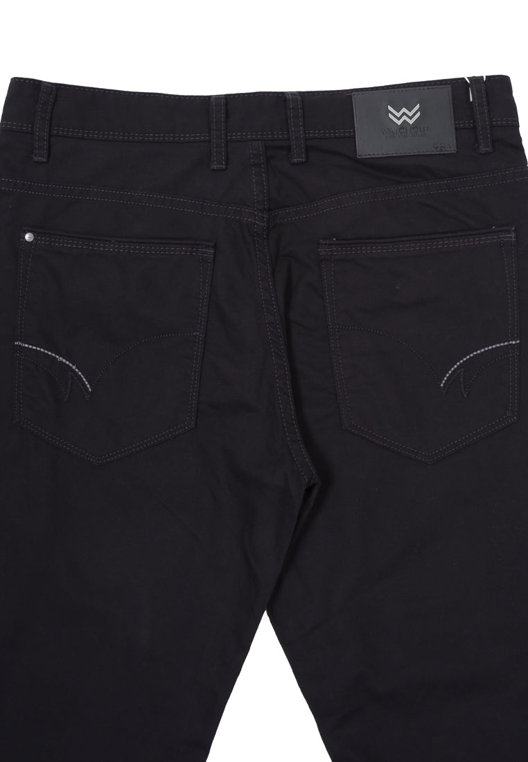 WATCHOUT CASUAL MINSTAR PANTS - WP802720001