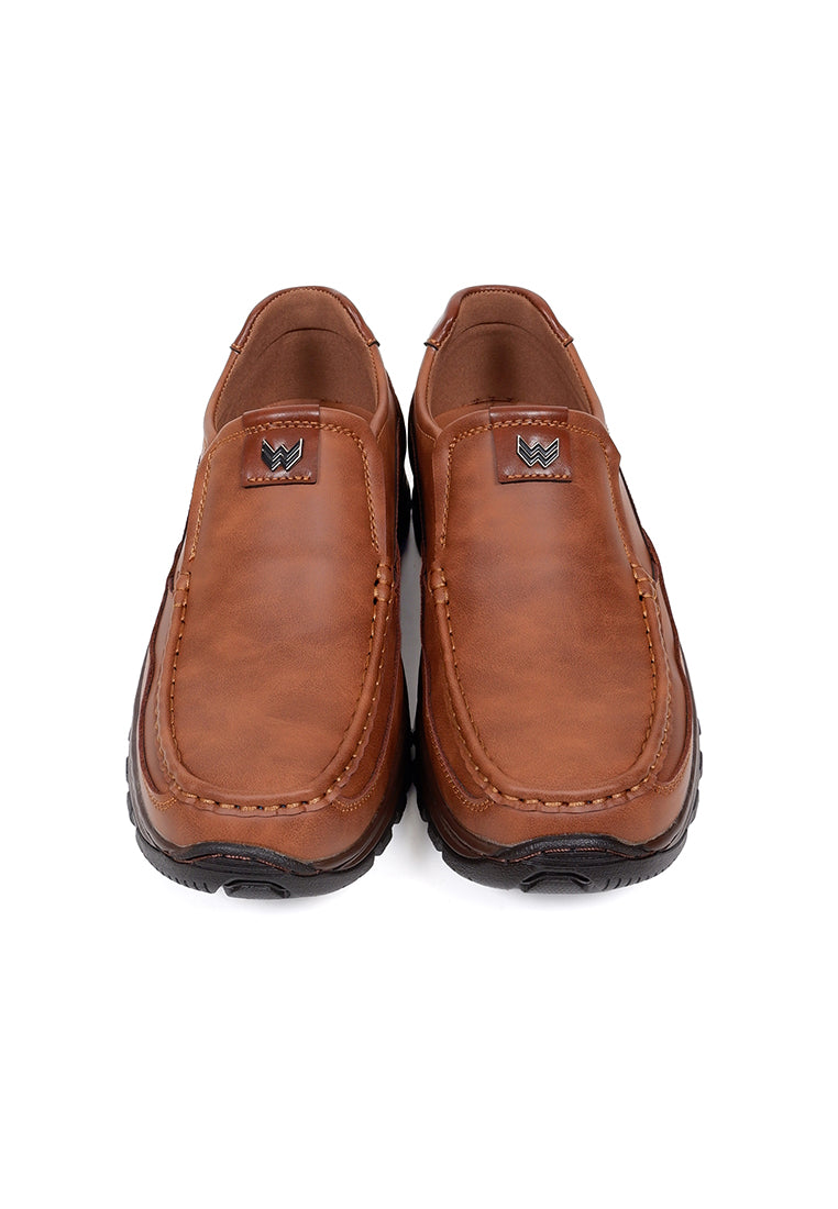 WATCHOUT SHOES MOCCASIN - WV3301703