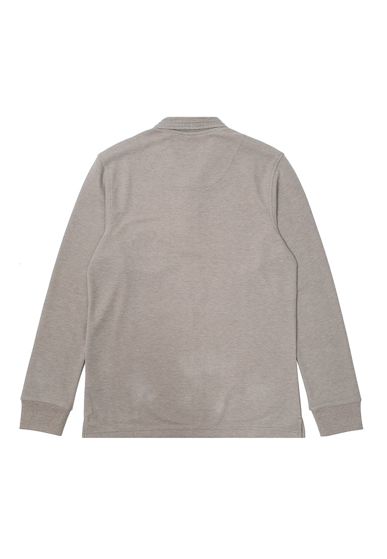 WATCHOUT PAKAIAN PRIA SOUTHAMPTON SHIRT - WK3002200