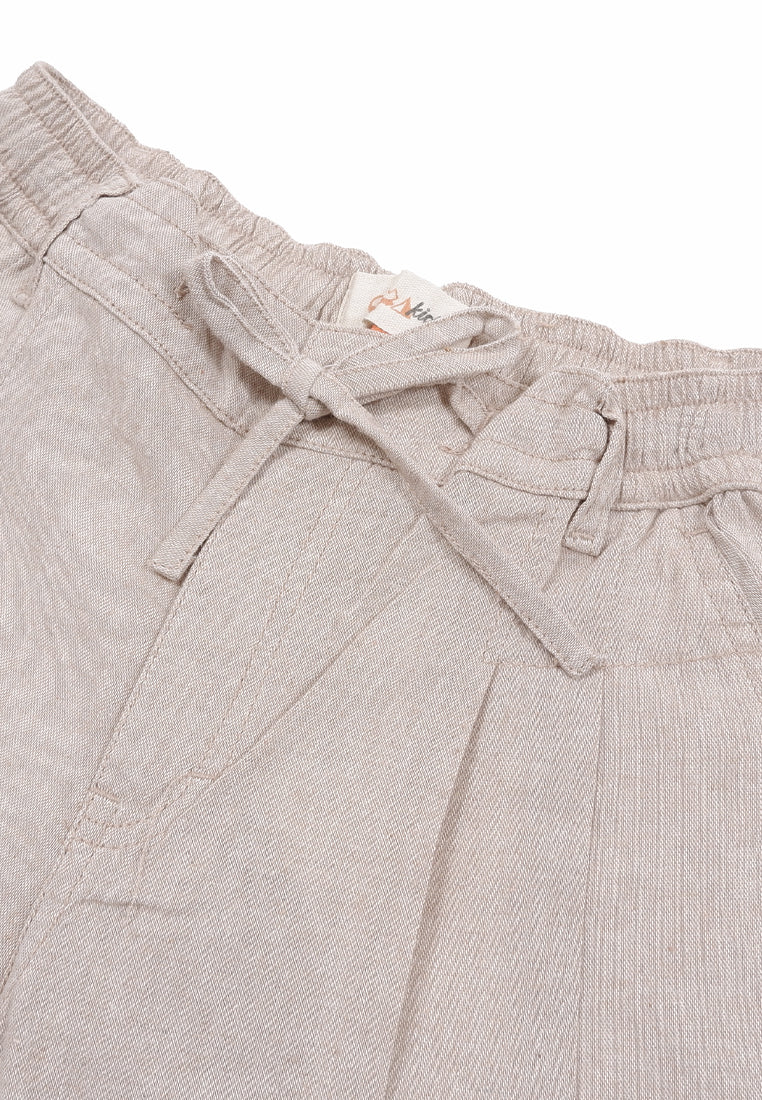 OXA KIDS GIRL KAYLA PANTS - OP2100800