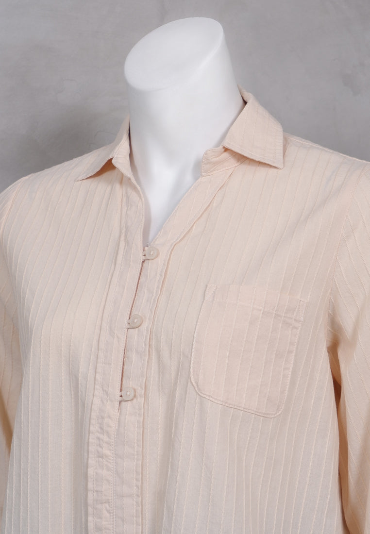 TRISET LADIES BLOUSE - LR3048700