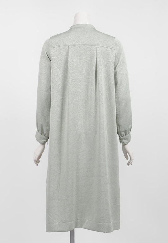 Triset Ladies Pakaian Wanita Dress - LD8003301