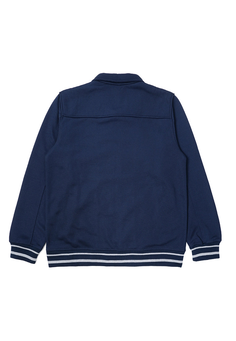 WATCHOUT PAKAIAN PRIA HAYWARD JACKET - JJ300350027