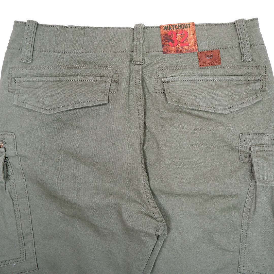 WATCHOUT CASUAL SUNDERLAND CARGO - WP300960709